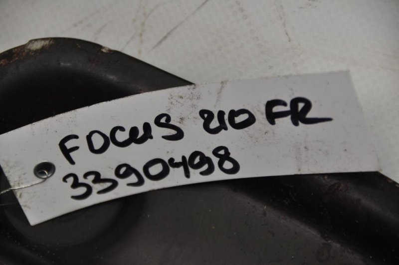 Крепление балки подвески переднее FOCUS 10-18
