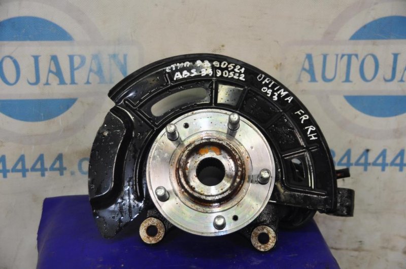 Кулак поворотный передний правый OPTIMA JF 15-20 2016 Седан 2.4