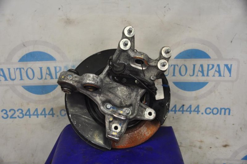 Ступица задняя правая HYUNDAI SONATA YF 10-14 Ступица задняя правая HYUNDAI SONATA YF 10-14