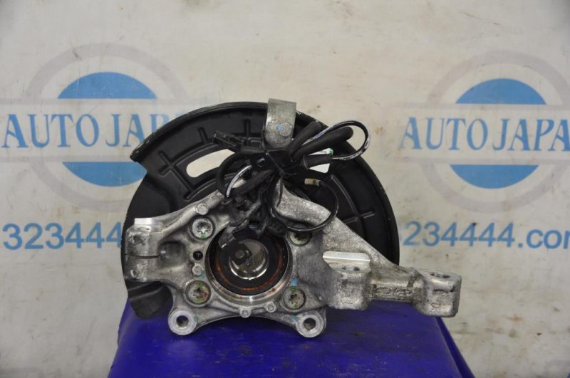 Датчик ABS передний левый HYUNDAI SONATA LF 2014- Седан 2.4 Датчик ABS передний левый HYUNDAI SONATA LF 2014- Седан 2.4