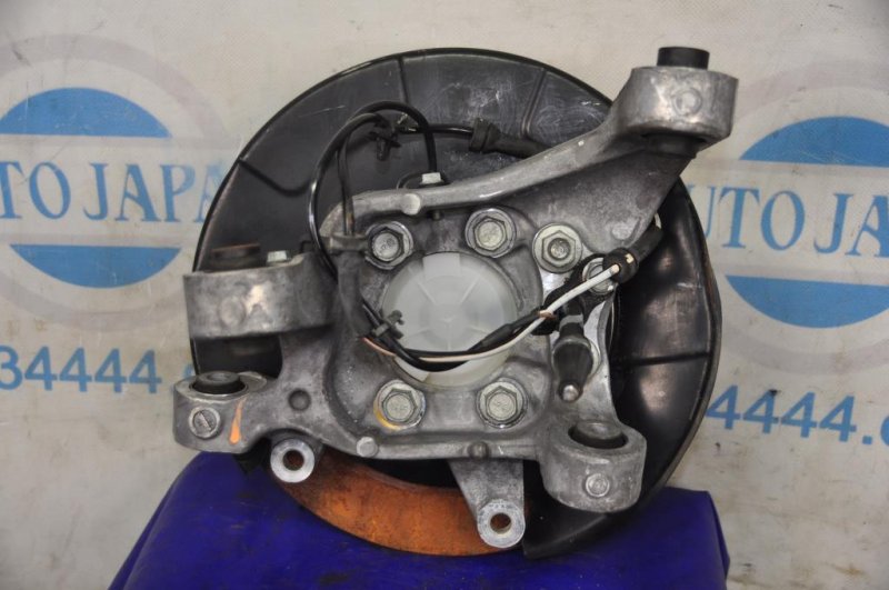 Ступица задняя NISSAN ALTIMA L33 12-18 L33