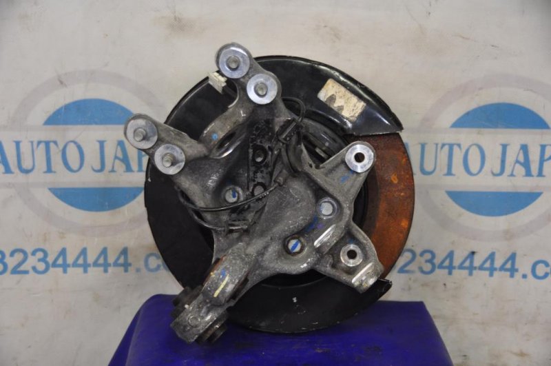 Ступица задняя правая HYUNDAI SONATA YF 10-14 Седан 2.4 Ступица задняя правая HYUNDAI SONATA YF 10-14 Седан 2.4