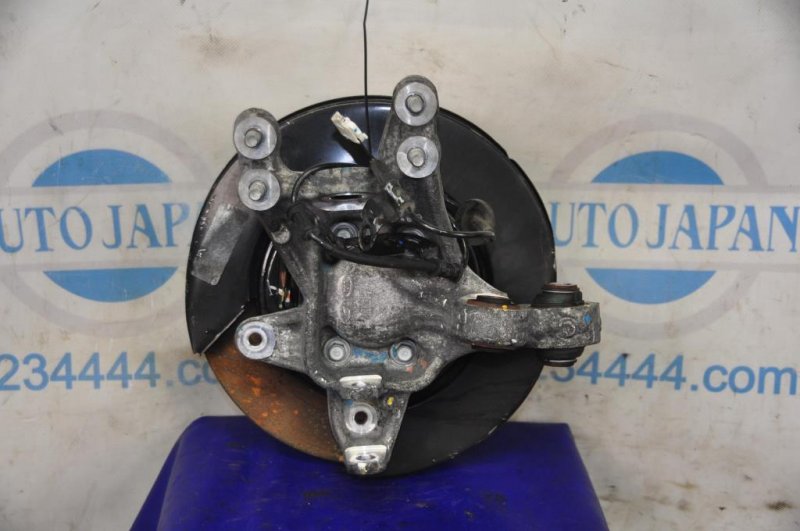 Ступица задняя левая HYUNDAI SONATA YF 10-14