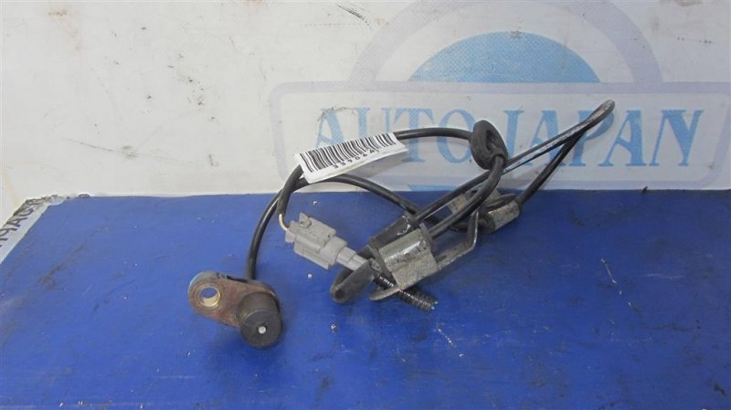 Датчик ABS передний правый SUBARU FORESTER SG 02-07 2006 Внедорожник 2.5 27540AE020 Б/У