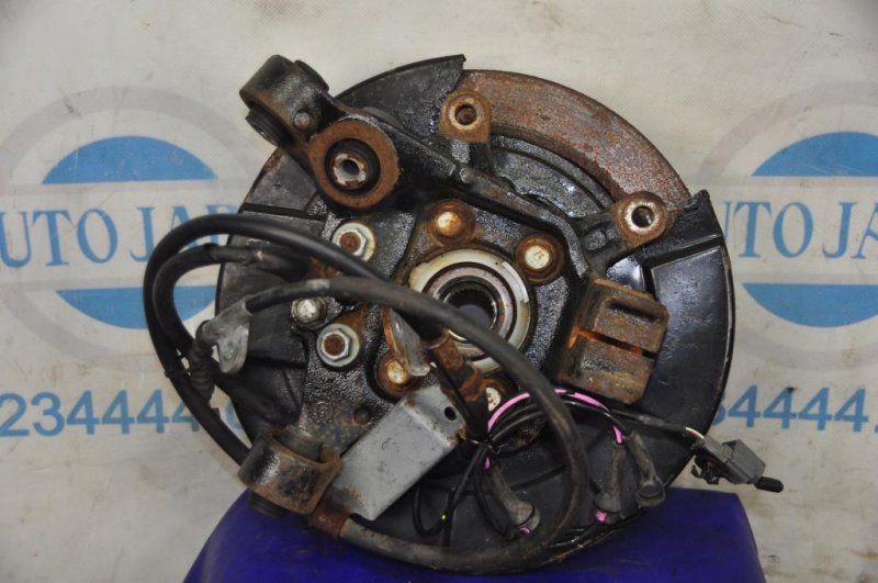 Датчик ABS задний правый INFINITI QX60/JX35 12-20 2015 Внедорожник 3.5 47900-3JA0B Б/У