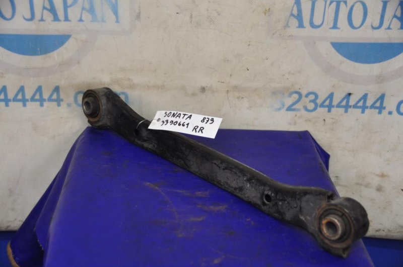 Рычаг задней подвески поперечный верхний задний левый SONATA YF 10-14 2011 Седан 2.4