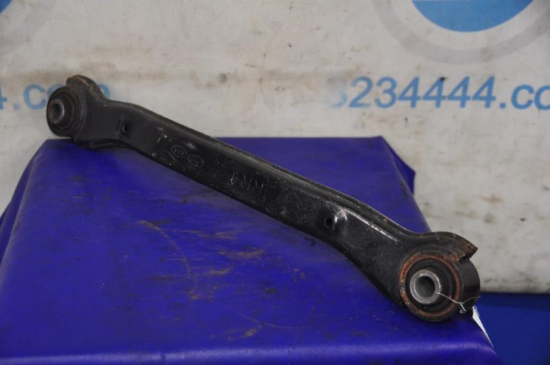Рычаг задней подвески поперечный верхний задний левый HYUNDAI SONATA YF 10-14 Седан 2.4