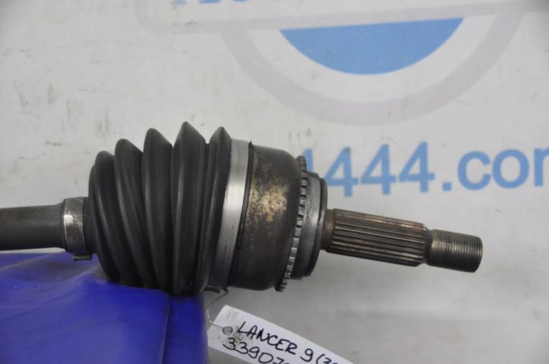 Привод передний левый MITSUBISHI LANCER IX 9 03-07 Седан 2.4