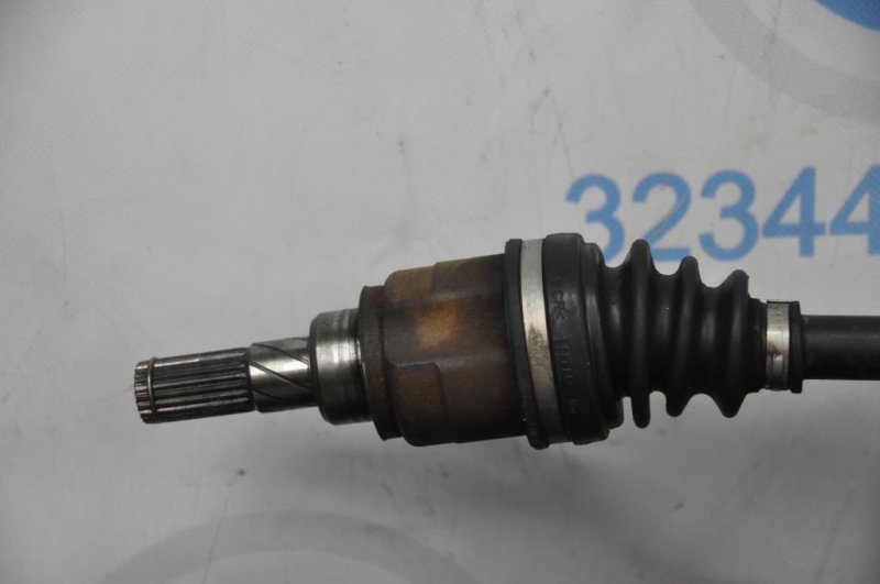 Привод задний задний INFINITI QX60/JX35 12-20 Внедорожник 3.5