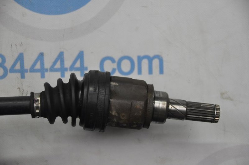 Привод задний задний QX60/JX35 12-20 2015 Внедорожник 3.5