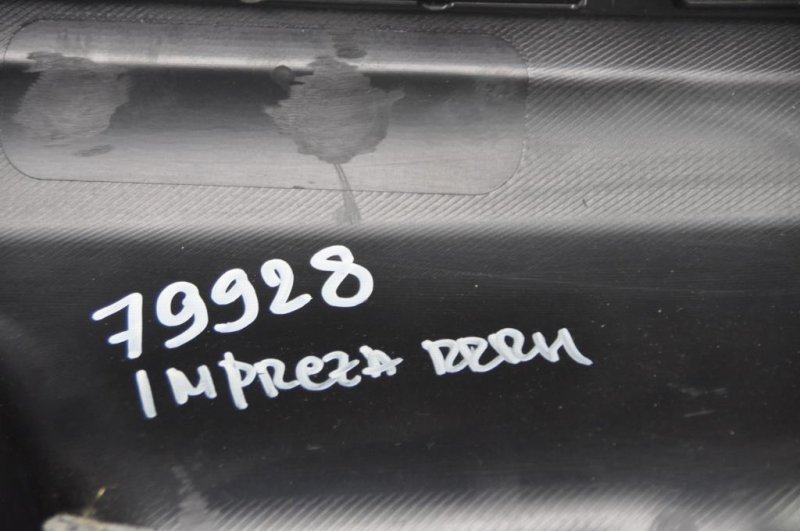 Карта двери задняя правая IMPREZA 07-11 GE/GH Карта двери задняя правая IMPREZA 07-11 GE/GH