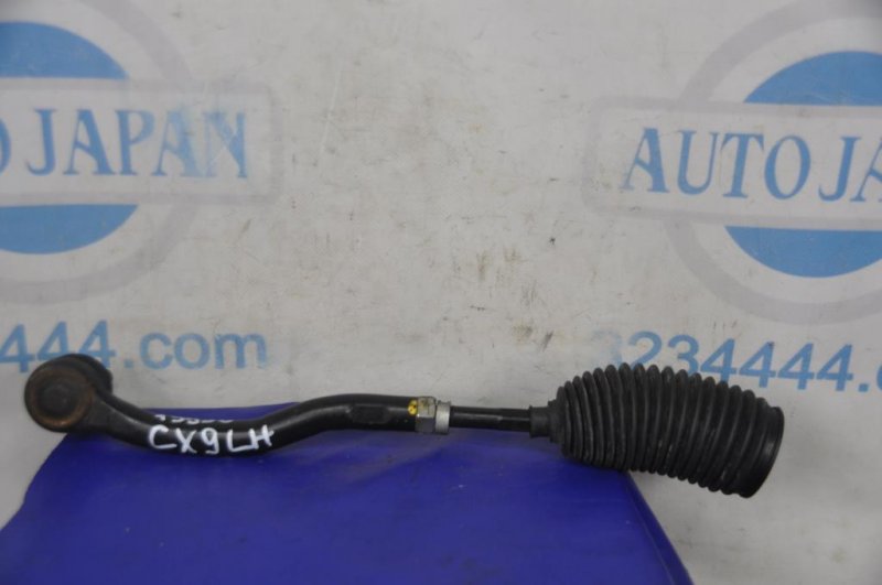 Запчасть рулевая тяга MAZDA CX-9 06-16 TD11-32-240 Б/У Рулевая тяга MAZDA CX-9 06-16 TD11-32-240 Б/У