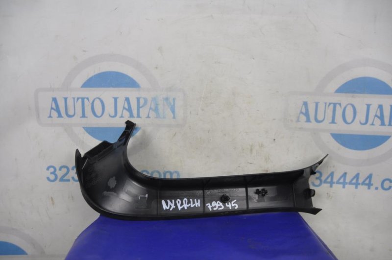 Накладка на стойку кузова LEXUS NX 14-21