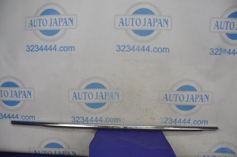 Молдинг двери верхний HYUNDAI SONATA YF 10-14 Б/У