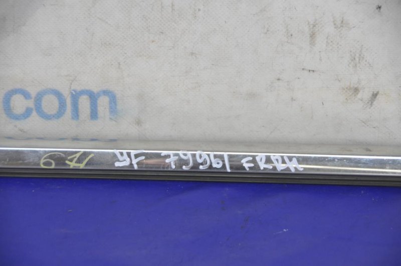 Молдинг двери верхний SONATA YF 10-14