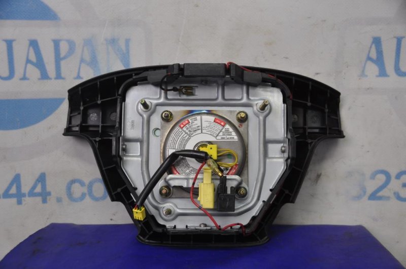 Подушка безопасности в руль MITSUBISHI LANCER IX 9 03-07 Седан 2.4