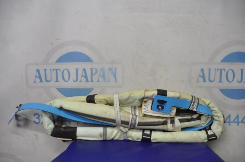 Подушка безопасности (штора) правая FORD FOCUS 10-18