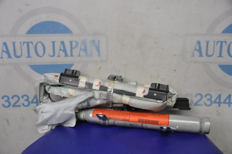 Подушка безопасности (штора) правая MAZDA 3 BK 03-08 Седан 2.3