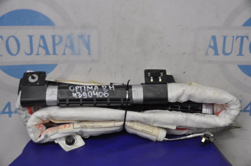 Подушка безопасности (штора) правая KIA OPTIMA JF 15-20 2016 Седан 2.4 85020-D5000 Б/У