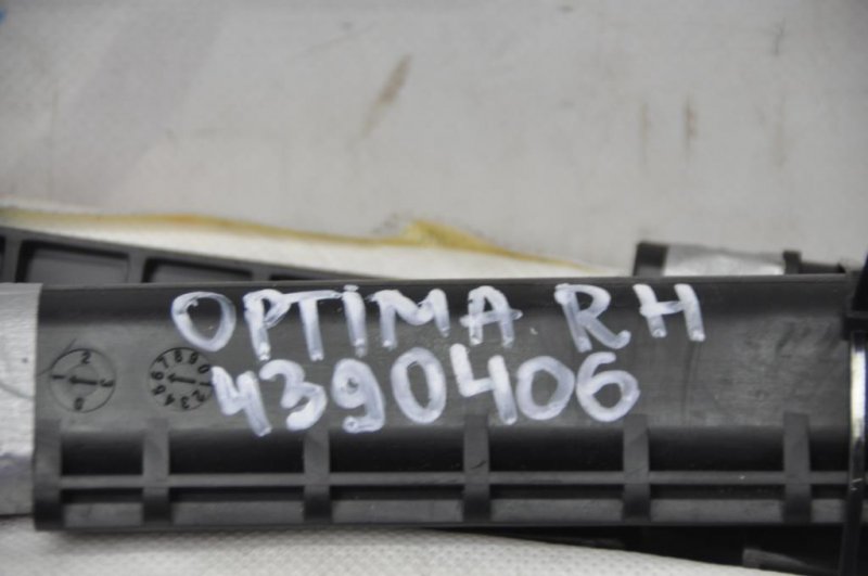 Подушка безопасности (штора) правая OPTIMA JF 15-20 2016 Седан 2.4
