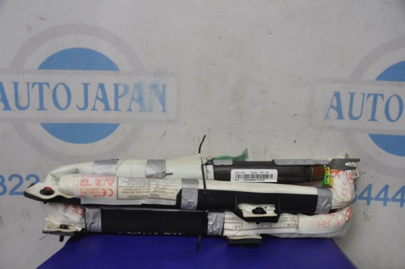 Подушка безопасности (штора) правая KIA OPTIMA JF 15-20 Седан 2.4