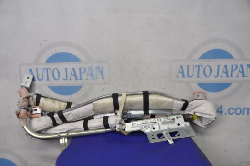 Подушка безопасности (штора) правая NISSAN MURANO Z50 02-07 2006 Внедорожник 3.5 K85PM-CB800 Б/У