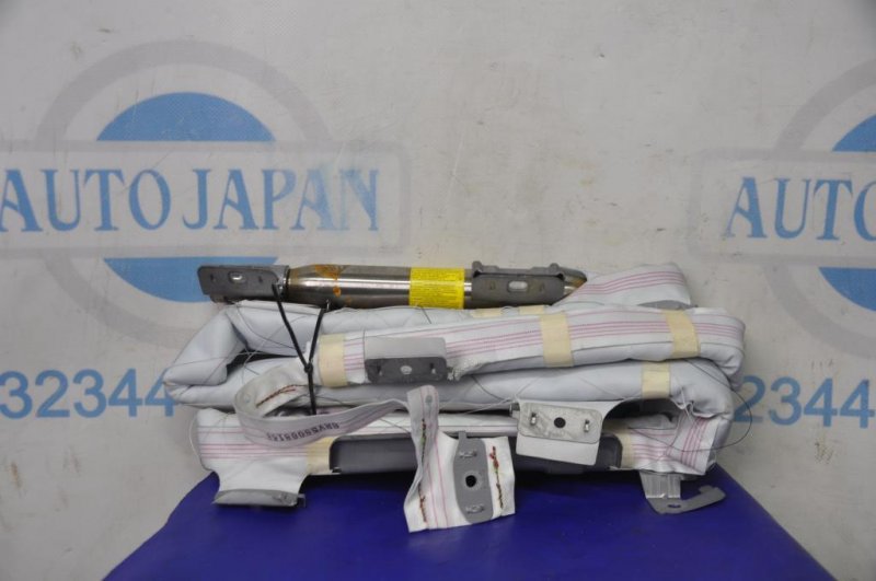 Подушка безопасности (штора) левая MITSUBISHI LANCER X 10 07-15 Подушка безопасности (штора) левая MITSUBISHI LANCER X 10 07-15