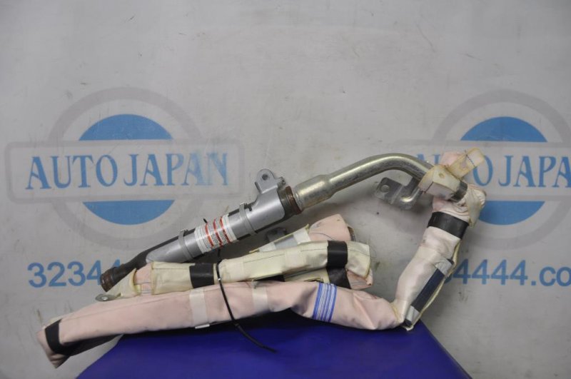 Подушка безопасности (штора) левая NISSAN TIIDA/VERSA C11 04-11 Хетчбек 1.8