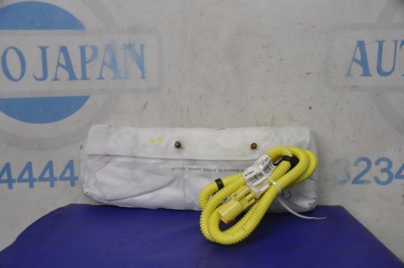 Подушка безопасности в сиденье передняя правая HYUNDAI SONATA LF 2014- Седан 2.4