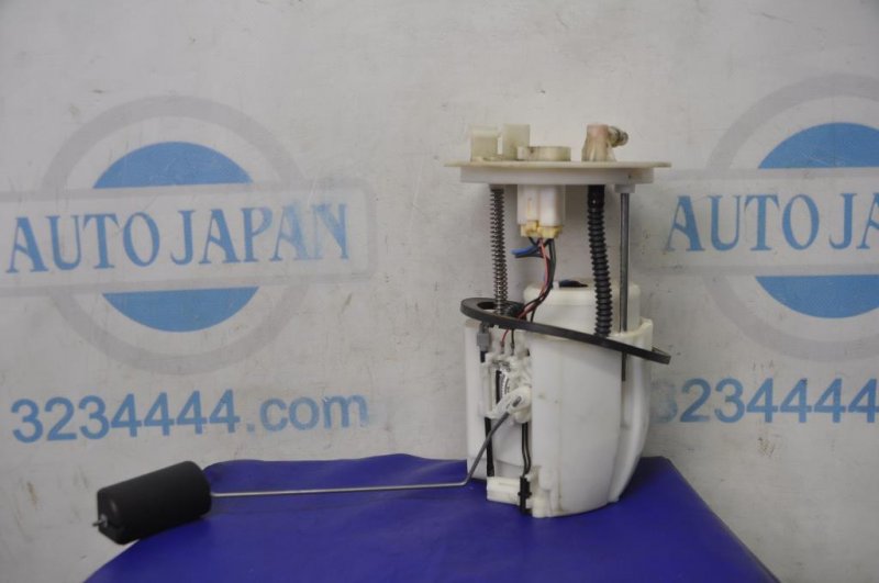 Топливный насос MITSUBISHI LANCER X 10 07-15 Седан 2.0