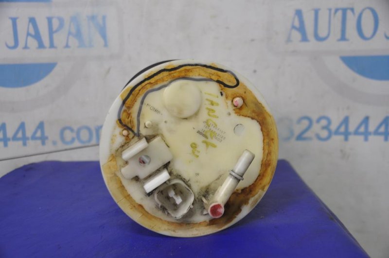 Топливный насос LANCER X 10 07-15 2008 Седан 2.0