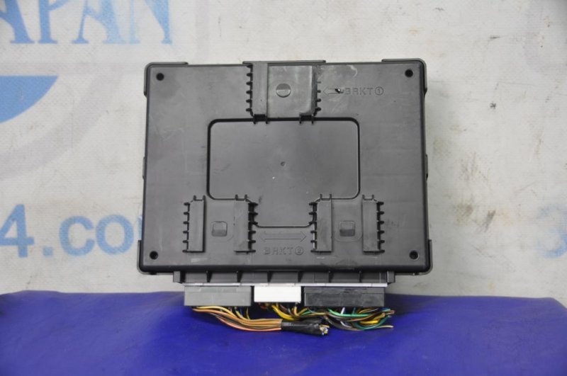 Блок комфорта HYUNDAI SONATA LF 2014- Седан 2.4