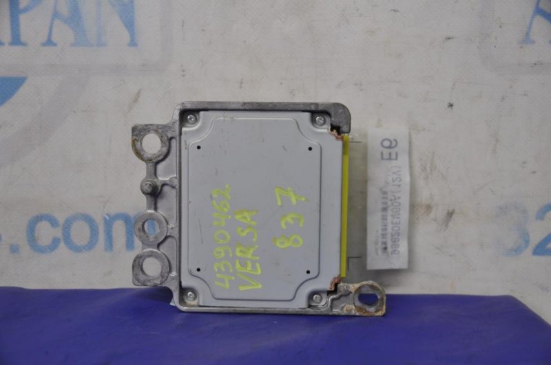 Блок управления AIRBAG NISSAN TIIDA/VERSA C11 04-11 Хетчбек 1.8
