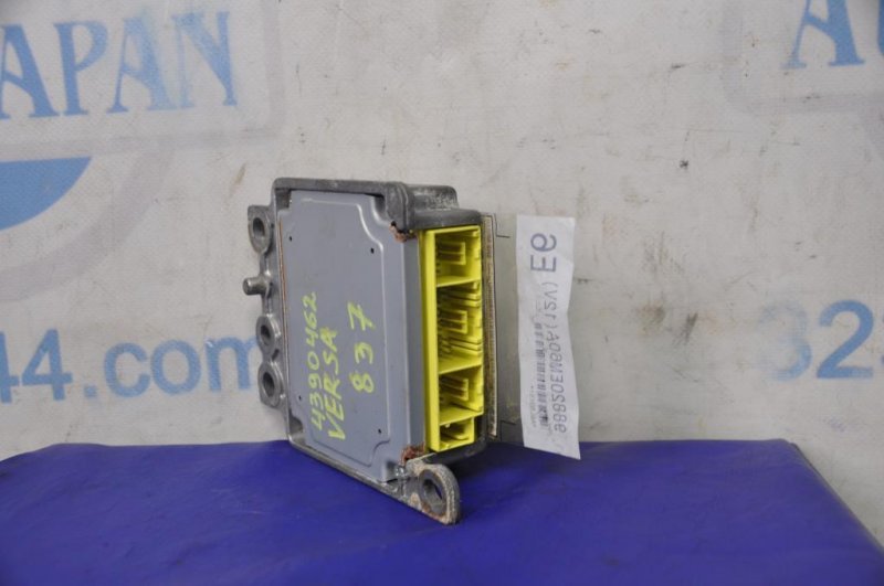 Блок управления AIRBAG TIIDA/VERSA C11 04-11 2011 Хетчбек 1.8