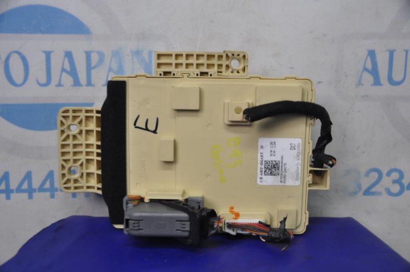 Блок предохранителей салон OPTIMA JF 15-20 2016 Седан 2.4