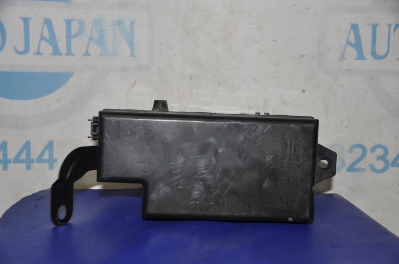 Блок предохранителей моторный отсек FORESTER SG 02-07 2006 Внедорожник 2.5