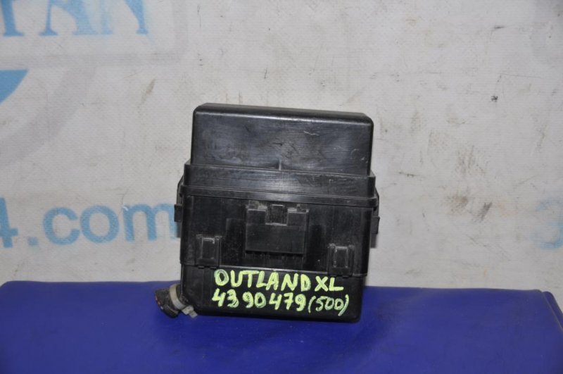 Реле MITSUBISHI OUTLANDER XL 05-13 2008 Внедорожник 3.0 Б/У