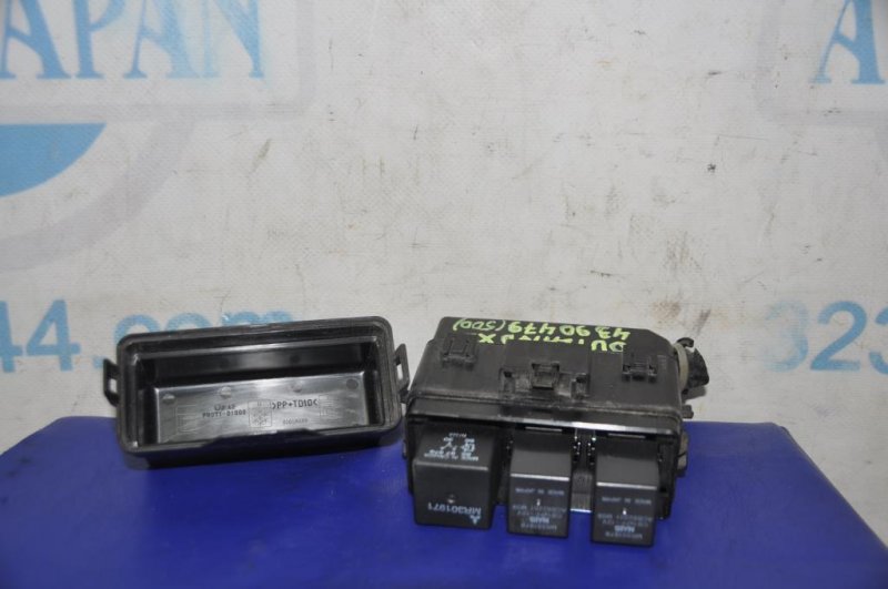 Реле OUTLANDER XL 05-13 2008 Внедорожник 3.0