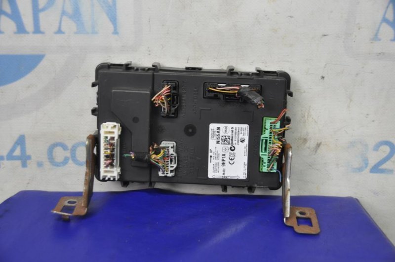 Блок комфорта NISSAN ALTIMA L33 12-18 2015 L33 2.5 284B2-9HP1A Б/У