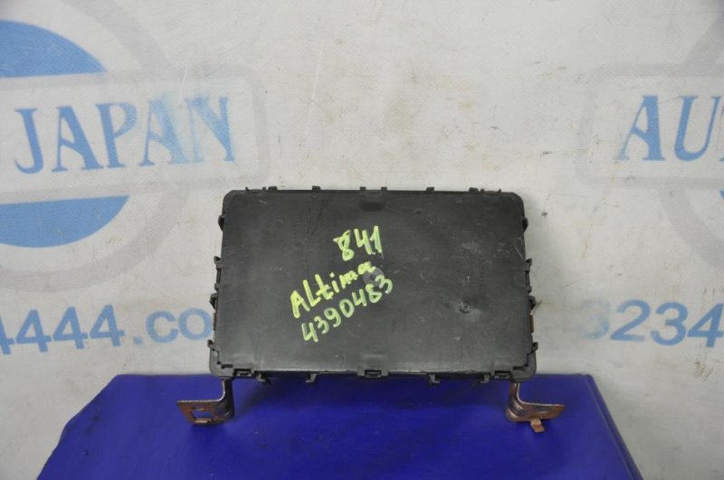 Блок комфорта NISSAN ALTIMA L33 12-18 L33 2.5