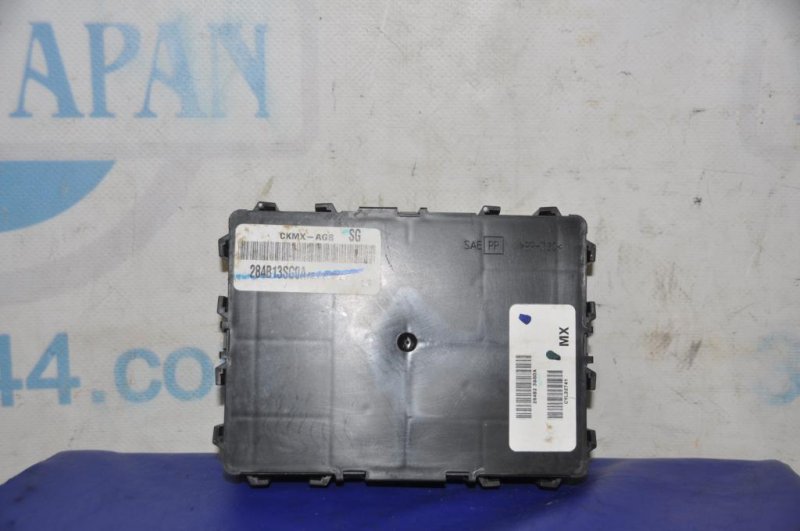 Блок комфорта SENTRA B17 12-21 2013 Седан 1.8