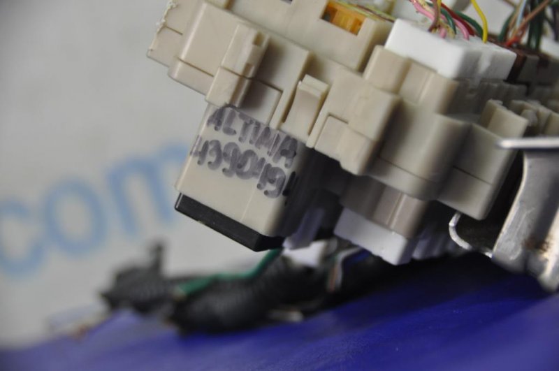Блок предохранителей салон ALTIMA L33 12-18 2015 L33 2.5