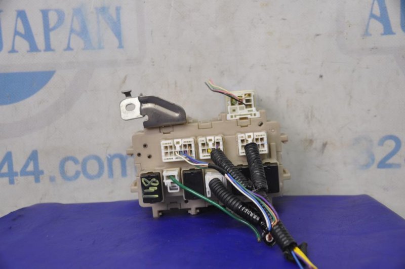 Блок предохранителей салон NISSAN ALTIMA L33 12-18 L33 2.5