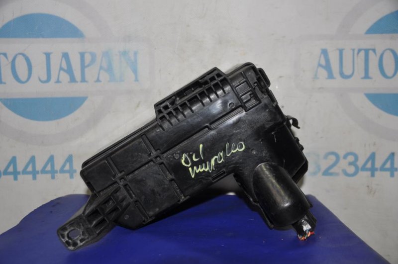 Блок предохранителей моторный отсек MURANO Z50 02-07 2006 Внедорожник 3.5