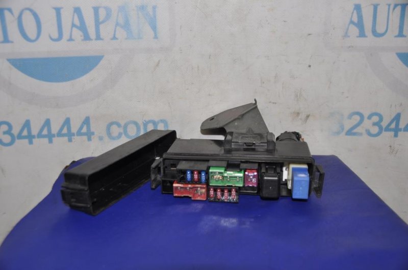 Блок предохранителей моторный отсек INFINITI FX S50 03-08 2006 Внедорожник 3.5 Б/У