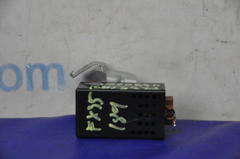 Блок электронный INFINITI FX S50 03-08 2006 Внедорожник 3.5 Б/У