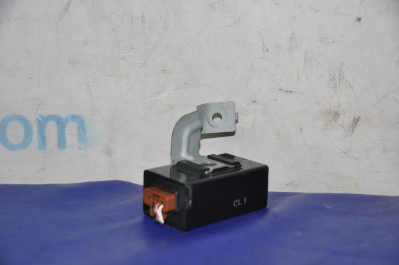 Блок электронный INFINITI FX S50 03-08 Внедорожник 3.5