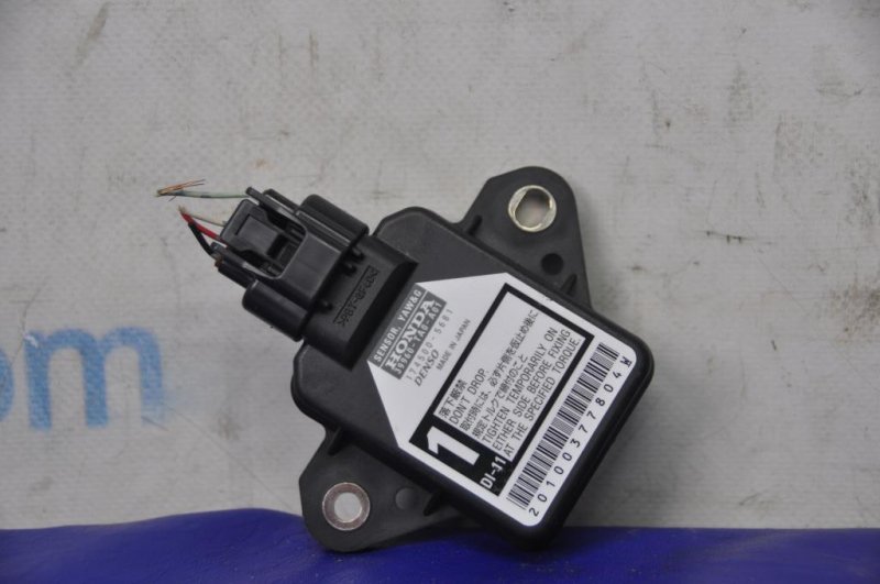 Датчик ESP HONDA ACCORD USA 07-12 2008 Седан 2.4 39960-TA0-A01 Б/У