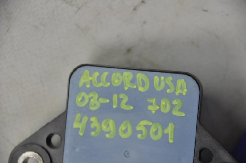 Датчик ESP HONDA ACCORD USA 07-12 Седан 2.4