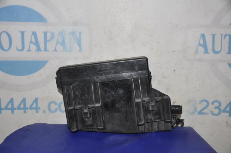 Блок предохранителей моторный отсек MURANO Z50 02-07 2006 Внедорожник 3.5 Блок предохранителей моторный отсек MURANO Z50 02-07 2006 Внедорожник 3.5